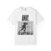 Away. T-shirt Relaxed fit