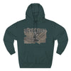 Blacklist Hoodie Regular fit