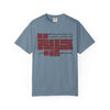 Freedom T-shirt Relaxed fit