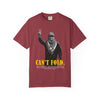 Can't fold T-shirt Relaxed fit