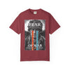 Fear of War T-shirt Relaxed fit