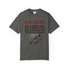 We Will Return T-shirt Relaxed fit
