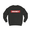 Disobey Sweatshirt Stylish fit