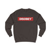 Disobey Sweatshirt Stylish fit