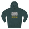 Every Empire Falls Hoodie Regular Fit