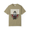 Disconnected T-shirt Relaxed fit