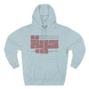 Freedom Hoodie Regular fit