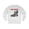 The Intro Sweatshirt Stylish fit