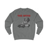 The Intro Sweatshirt Stylish fit