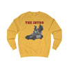 The Intro Sweatshirt Stylish fit