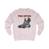 The Intro Sweatshirt Stylish fit