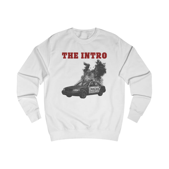 The Intro Sweatshirt Stylish fit