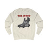 The Intro Sweatshirt Stylish fit