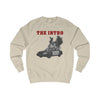 The Intro Sweatshirt Stylish fit