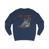 The Intro Sweatshirt Stylish fit