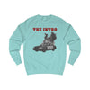 The Intro Sweatshirt Stylish fit