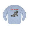 The Intro Sweatshirt Stylish fit