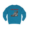 The Intro Sweatshirt Stylish fit
