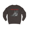 The Intro Sweatshirt Stylish fit