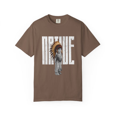 Native T-shirt Relaxed fit