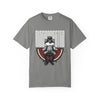Disconnected T-shirt Relaxed fit