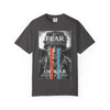 Fear of War T-shirt Relaxed fit