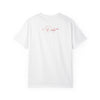Free T-shirt Relaxed fit