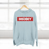 Disobey Hoodie Regular fit