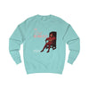 The Fool Who Knows Better Sweatshirt Stylish Fit