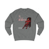 The Fool Who Knows Better Sweatshirt Stylish Fit