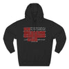 Freedom Hoodie Regular fit
