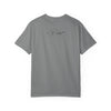 Displaced T-Shirt Relaxed fit