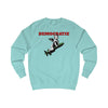 Democratie Sweatshirt Stylish fit