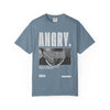 Angry T-shirt Relaxed fit