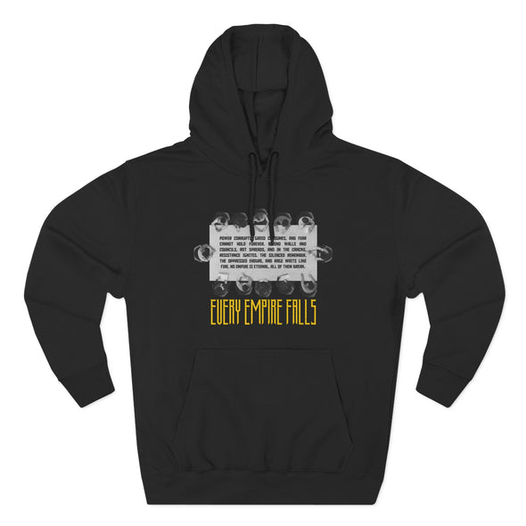 Every Empire Falls Hoodie Regular Fit