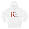 Rise Rebel Rebirth Hoodie Regular Fit