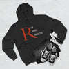Rise Rebel Rebirth Hoodie Regular Fit