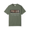Press T-Shirt Relaxed fit