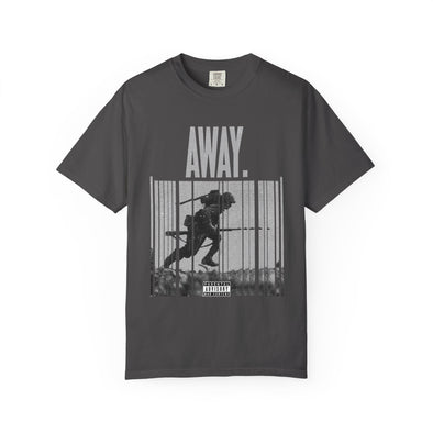 Away. T-shirt Relaxed fit