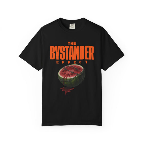 The Bystander Effect T-shirt Relaxed fit