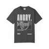 Angry T-shirt Relaxed fit