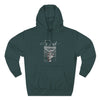 Death Hoodie Regular fit