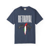 Betrayal T-shirt Relaxed fit