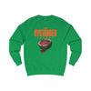 The Bystander Effect Sweatshirt Stylish fit