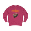 The Bystander Effect Sweatshirt Stylish fit