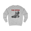 The Intro Sweatshirt Stylish fit