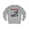 The Intro Sweatshirt Stylish fit