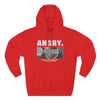 Angry Hoodie Regular fit