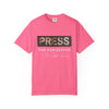 Press T-Shirt Relaxed fit