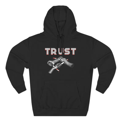Trust Hoodie Regular Fit